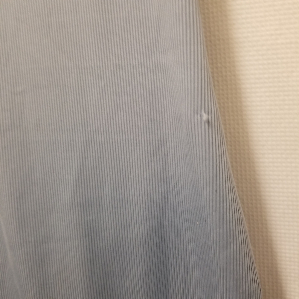 Faux Wrap Dress - Picture 7 of 9